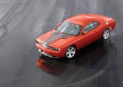 Dodge Challenger SRT8